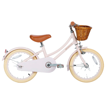 Banwood Classic kinderfiets 4 tot 7 jaar oud