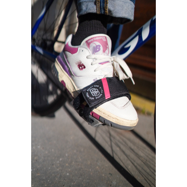 BeastyBike Rookie fixie/singlespeed bandjes