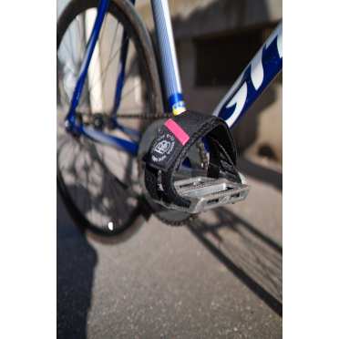 BeastyBike Rookie fixie/singlespeed bandjes