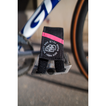 BeastyBike Rookie fixie/singlespeed bandjes