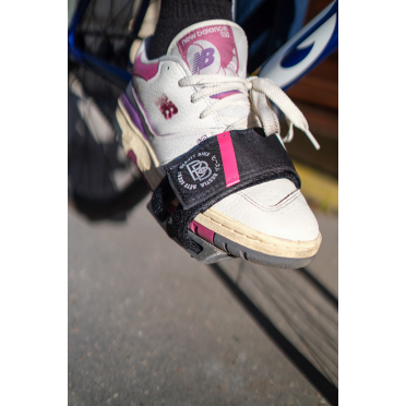 BeastyBike Rookie fixie/singlespeed bandjes