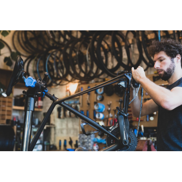 BBB Profimount fietsreparatievoet