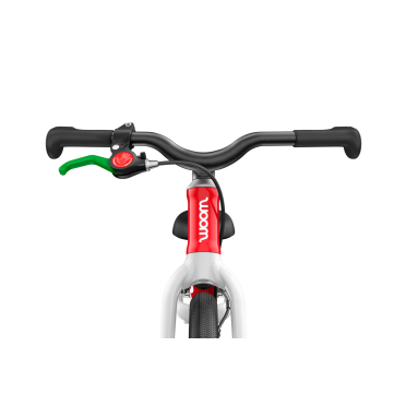 Kinderloopfiets 1-4 jaar 12 Woom GO 1