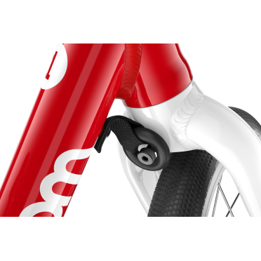 Kinderloopfiets 1-4 jaar 12 Woom GO 1