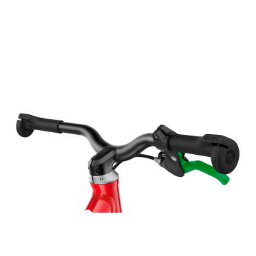 Kinderloopfiets 1-4 jaar 12 Woom GO 1