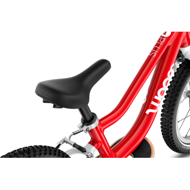 Kinderloopfiets 3-5 jaar 14 Woom GO 1+