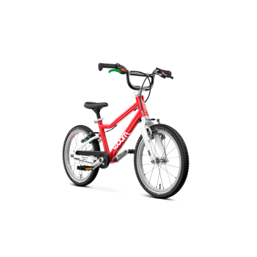 Kinderfiets 4-6 jaar 16 Woom GO 3