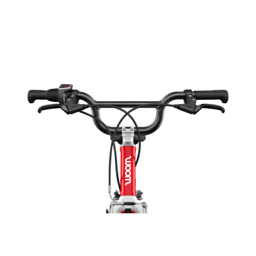 Kinderfiets 6-8 jaar 20 Woom GO 4