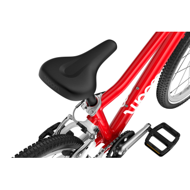 Kinderfiets 6-8 jaar 20 Woom GO 4