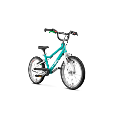 Kinderfiets 4-6 jaar 16 Woom GO 3