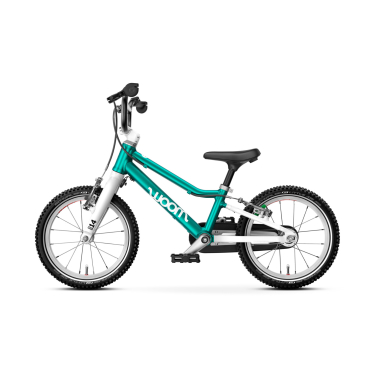 Kinderfiets 4-6 jaar 16 Woom GO 3