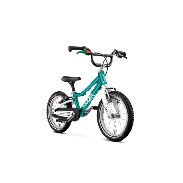Kinderfiets 3-5 jaar 14 Woom GO 2