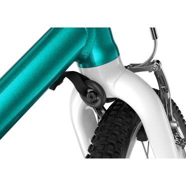 Kinderloopfiets 3-5 jaar 14 Woom GO 1+