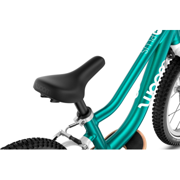 Kinderloopfiets 3-5 jaar 14 Woom GO 1+