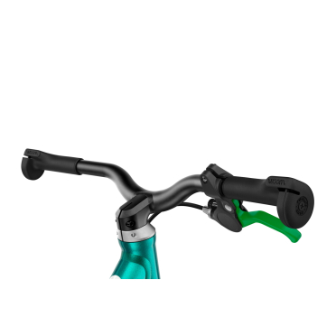 Kinderloopfiets 1-4 jaar 12 Woom GO 1