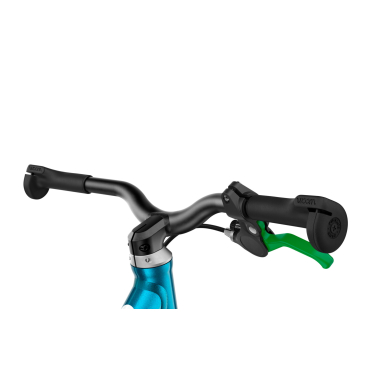 Kinderloopfiets 1-4 jaar 12 Woom GO 1