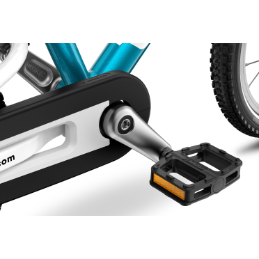 Kinderfiets 3-5 jaar 14 Woom GO 2