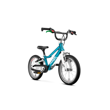 Kinderfiets 3-5 jaar 14 Woom GO 2