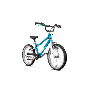 Kinderfiets 4-6 jaar 16 Woom GO 3 Automagic