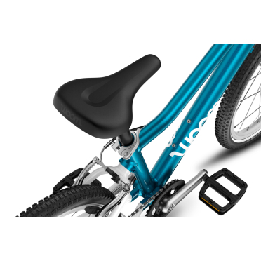 Kinderfiets 6-8 jaar 20 Woom GO 4