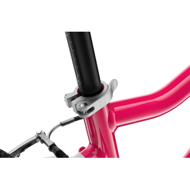 Kinderfiets 6-8 jaar 20 Woom GO 4