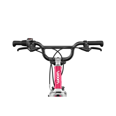 Kinderfiets 6-8 jaar 20 Woom GO 4