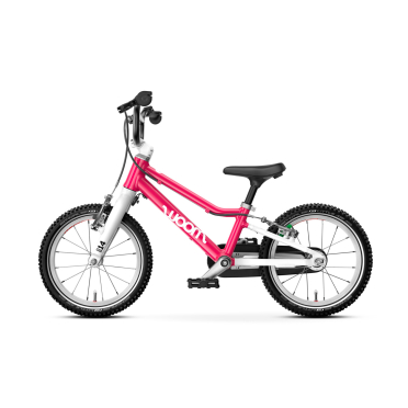 Kinderfiets 3-5 jaar 14 Woom GO 2