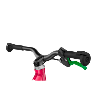 Kinderloopfiets 1-4 jaar 12 Woom GO 1