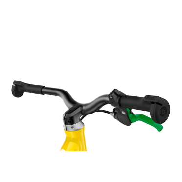 Kinderloopfiets 1-4 jaar 12 Woom GO 1