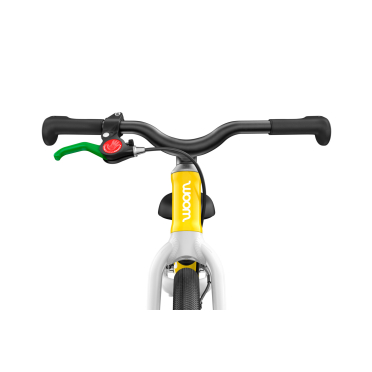 Kinderloopfiets 1-4 jaar 12 Woom GO 1