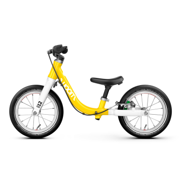 Kinderloopfiets 1-4 jaar 12 Woom GO 1