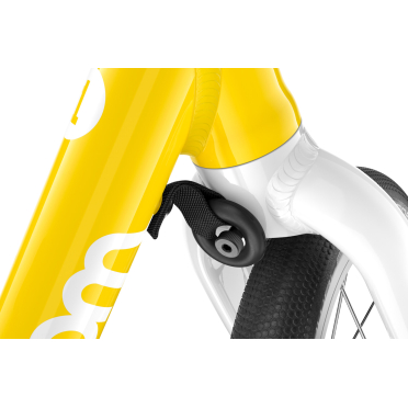 Kinderloopfiets 1-4 jaar 12 Woom GO 1