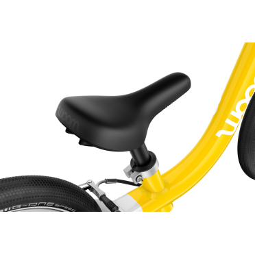 Kinderloopfiets 1-4 jaar 12 Woom GO 1