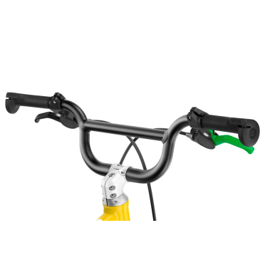 Kinderloopfiets 3-5 jaar 14 Woom GO 1+