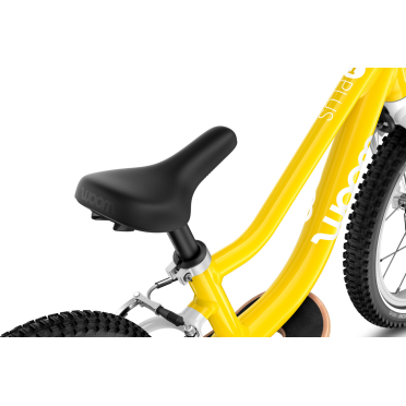 Kinderloopfiets 3-5 jaar 14 Woom GO 1+