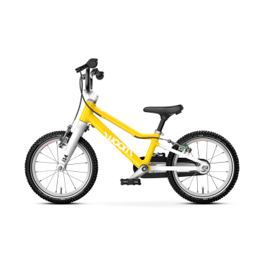 Kinderfiets 3-5 jaar 14 Woom GO 2