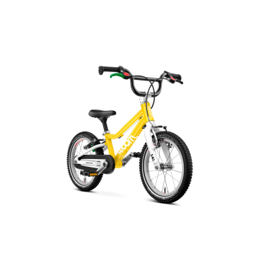 Kinderfiets 3-5 jaar 14 Woom GO 2
