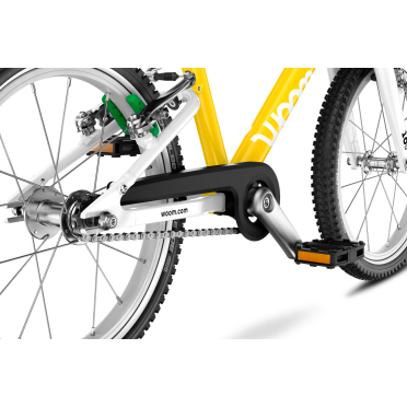 Kinderfiets 4-6 jaar 16 Woom GO 3