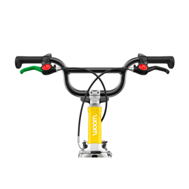 Kinderfiets 4-6 jaar 16 Woom GO 3