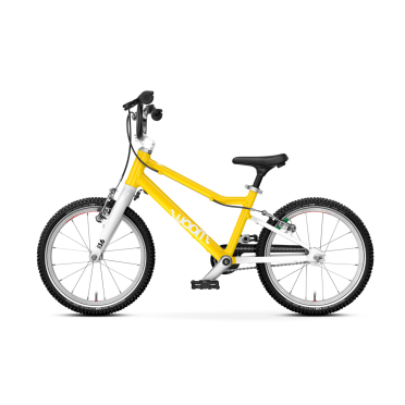 Kinderfiets 4-6 jaar 16 Woom GO 3