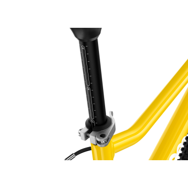 Kinderfiets 6-8 jaar 20 Woom GO 4