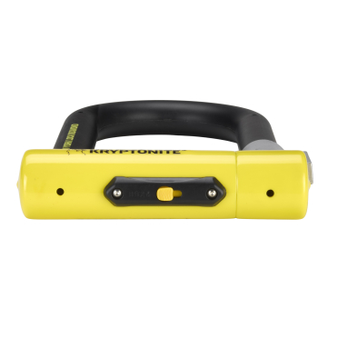 U Kryptonite New York Diamond fietsslot