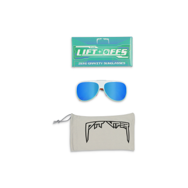 Pit Viper De Lift-Offs-zonnebril