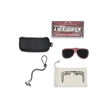 Pit Viper De Lift-Offs-zonnebril