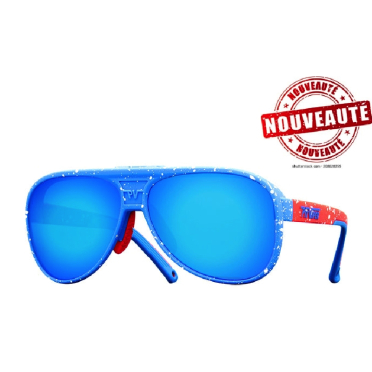 Pit Viper De Lift-Offs-zonnebril