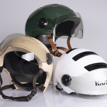 Kask Urban R WG11 fietshelm