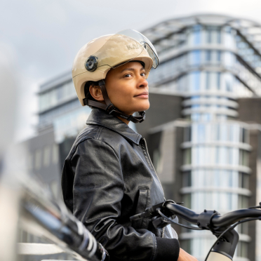 Kask Urban R WG11 fietshelm