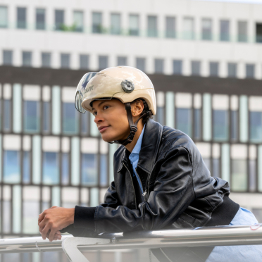 Kask Urban R WG11 fietshelm