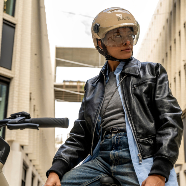 Kask Urban R WG11 fietshelm