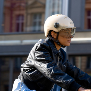 Kask Urban R WG11 fietshelm